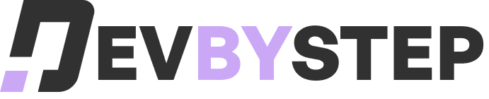 DevByStep